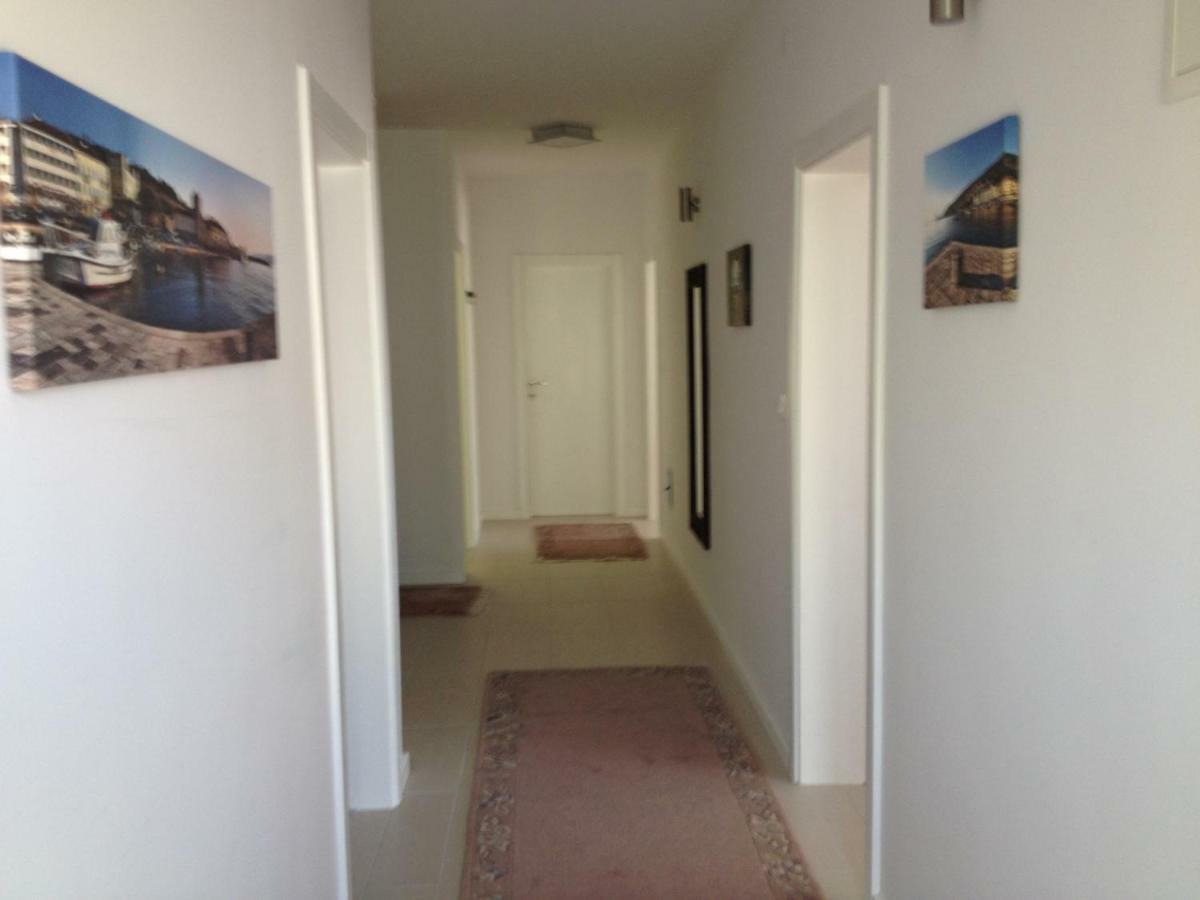 Apartment Lenka Senj  Exterior photo
